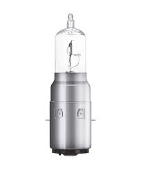 12V 25/25W S1 MOTOSIKLET AMPULU